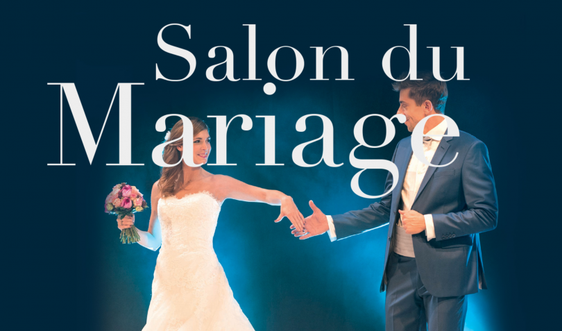 Mas de la Barben présent au Salon du mariage Montpellier 2018