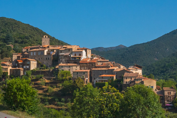 Photo de Saint-Martial en Cévennes