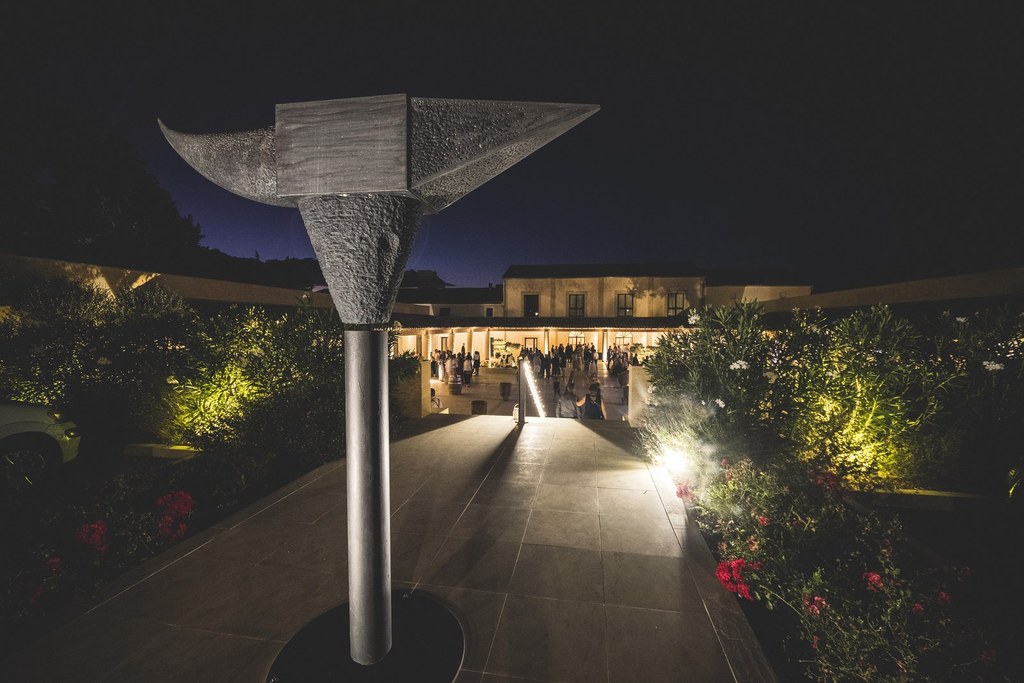 Soiree seminaire Mas de la Barben Nimes @studio Graou