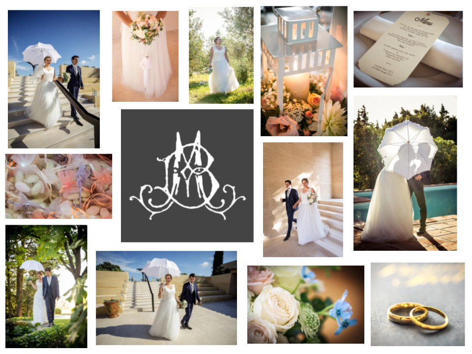 Votre mariage au Mas de la Barben a Nimes Votre mariage au Mas de la Barben à Nimes